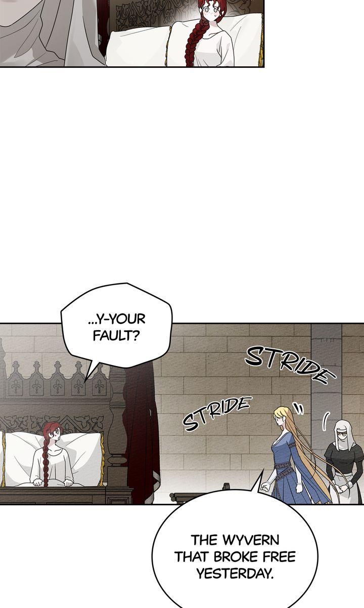 Under the Oak Tree Chapter 73 image 23